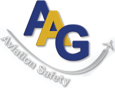 AAG logo