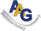 AAG logo